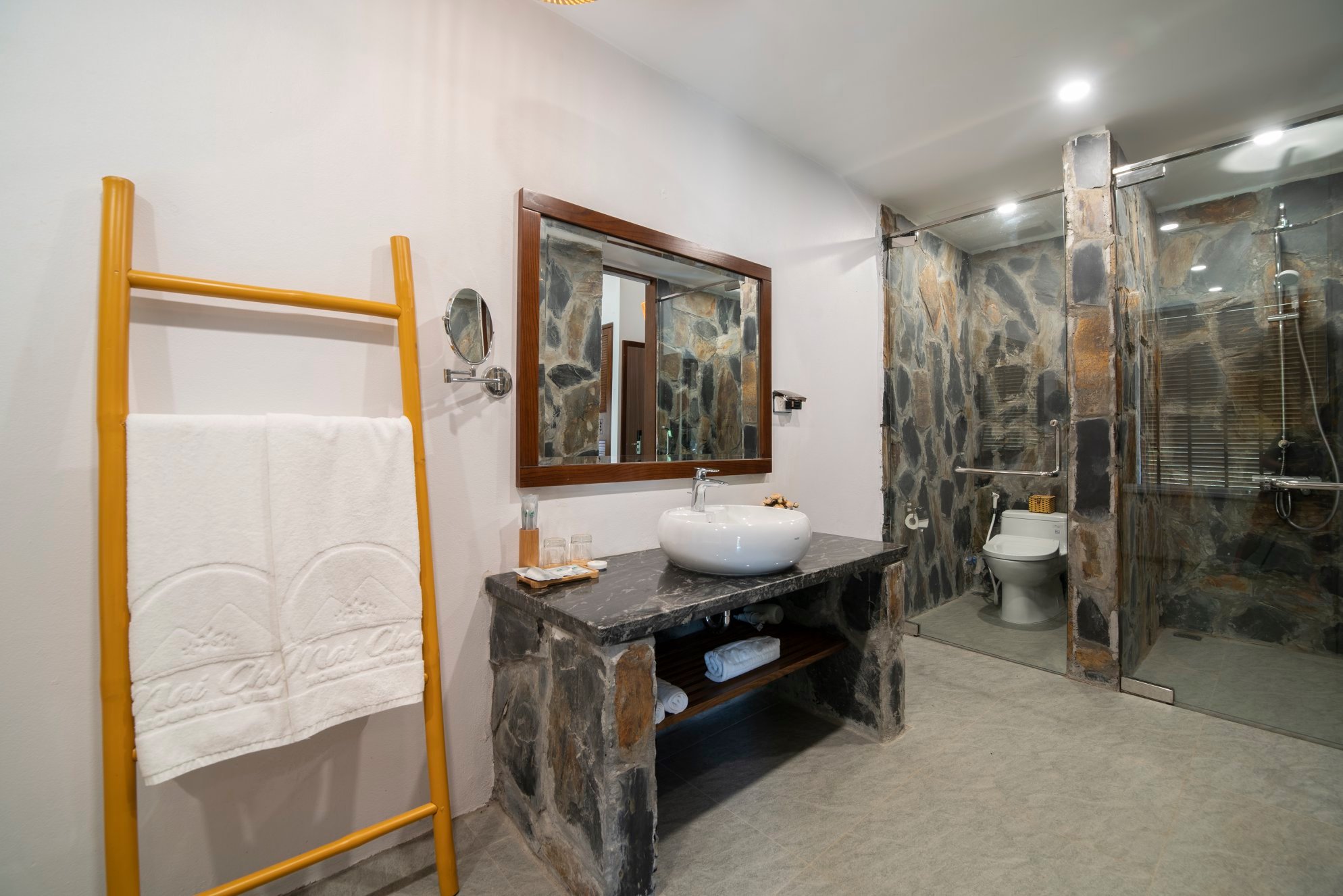 Mai Châu Mountain View