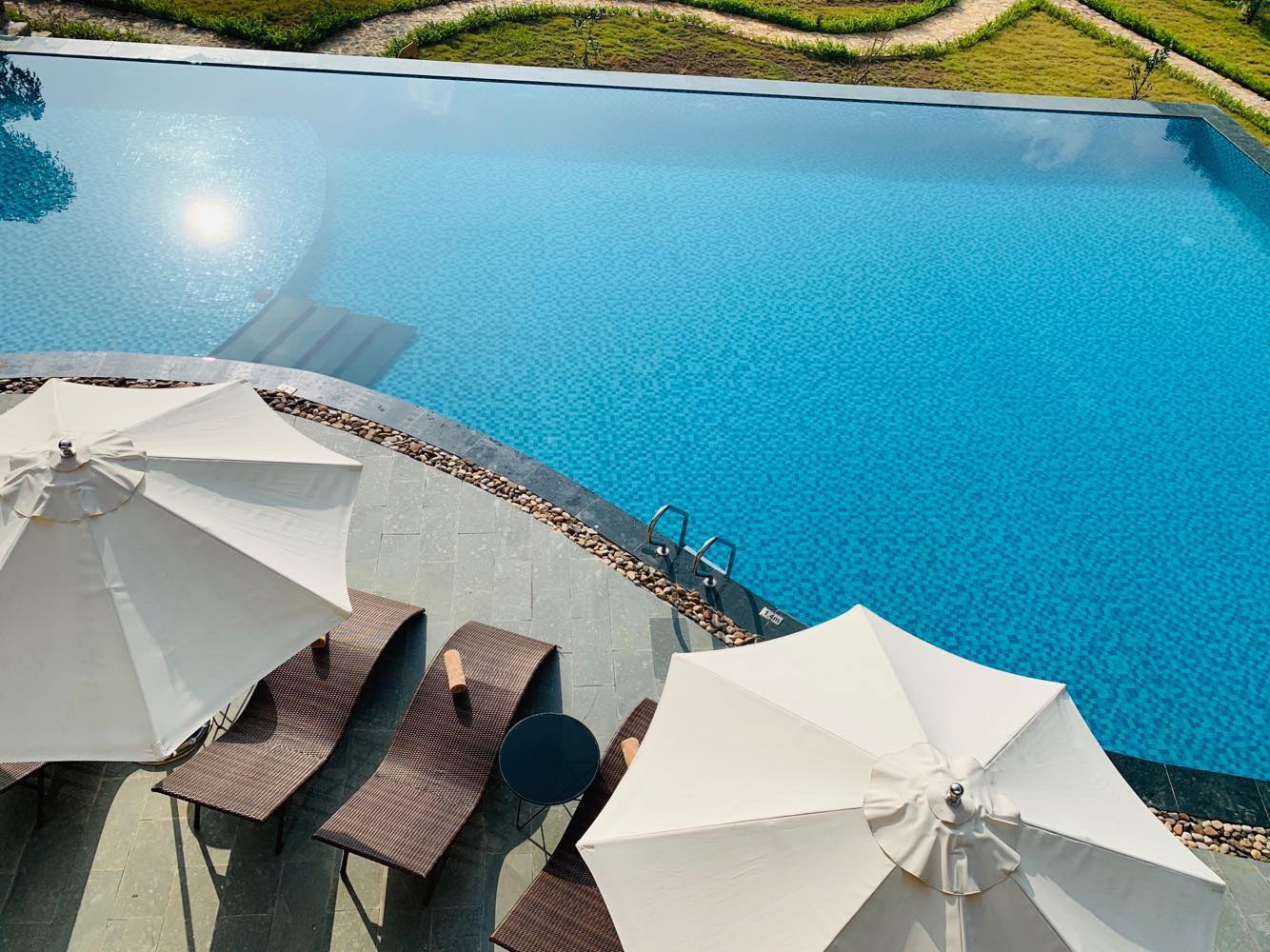 Mai Châu Mountain View