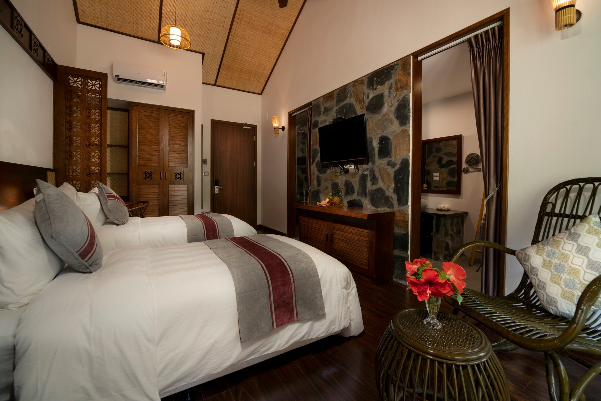 Mai Châu Mountain View