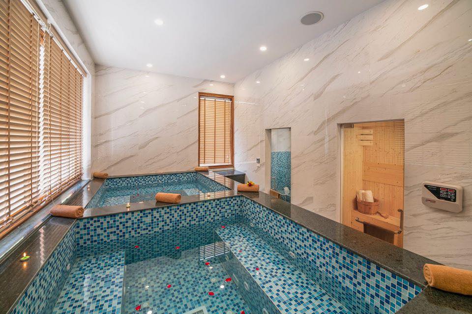 Mai Châu Mountain View