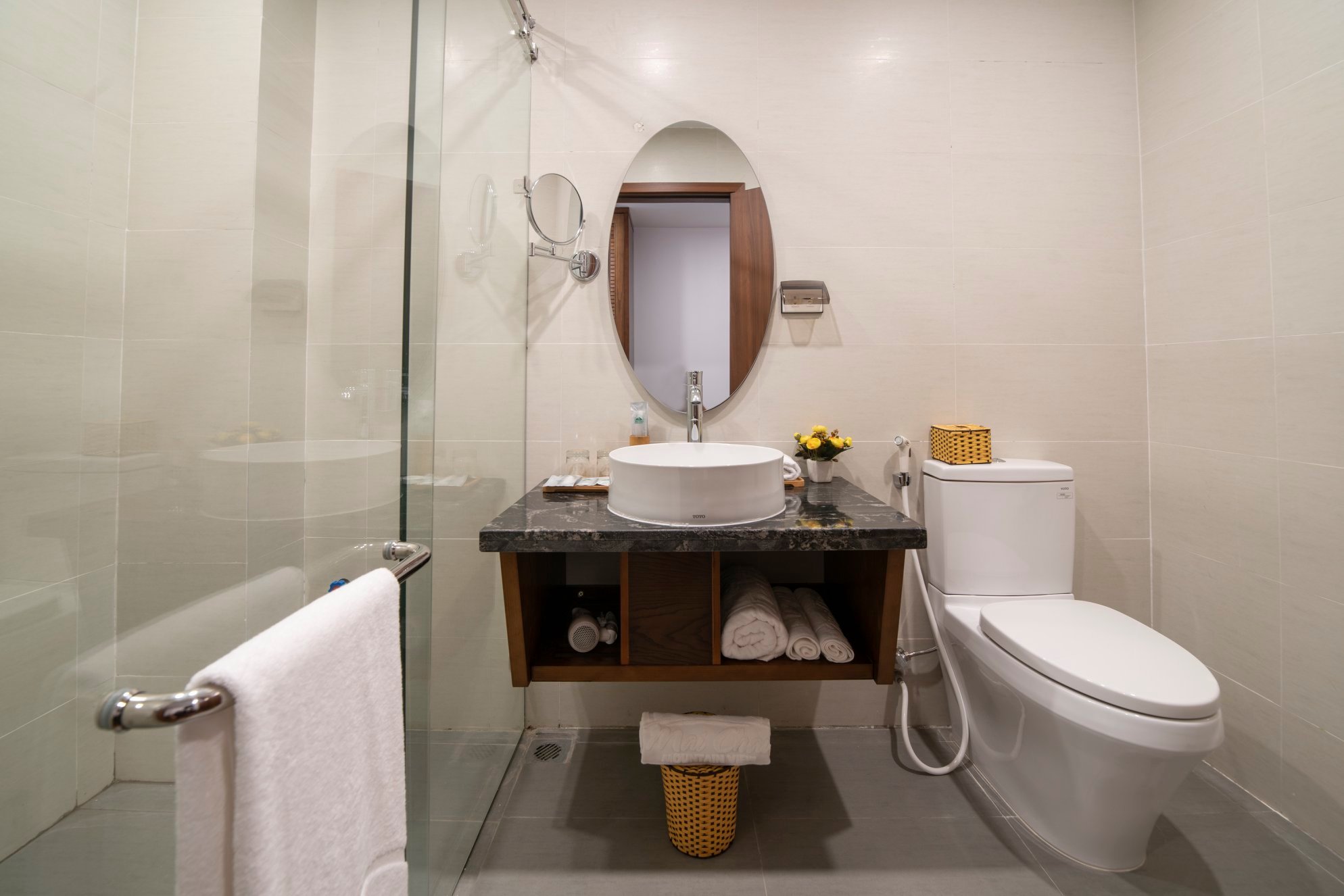 Mai Châu Mountain View