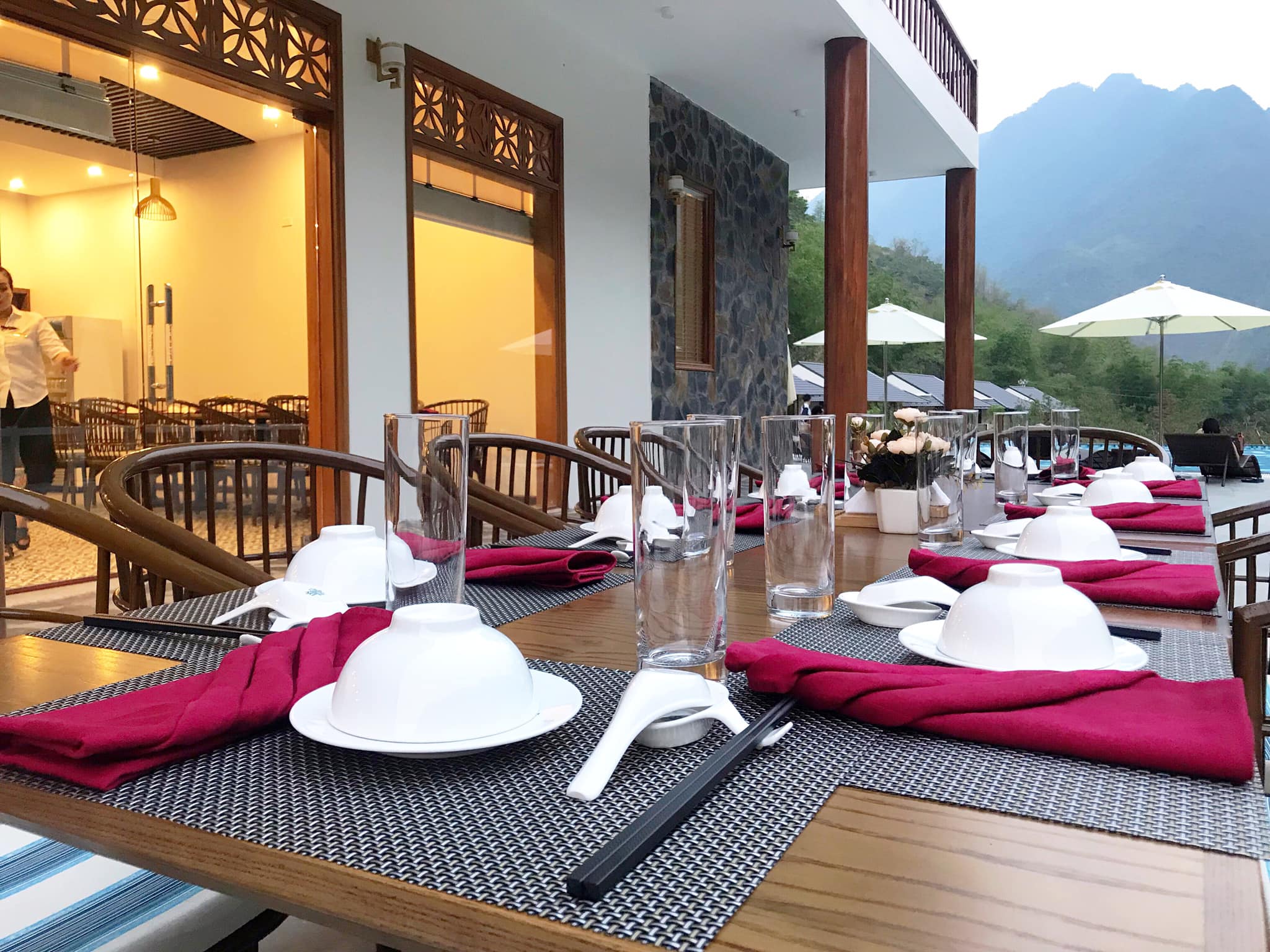 Mai Châu Mountain View