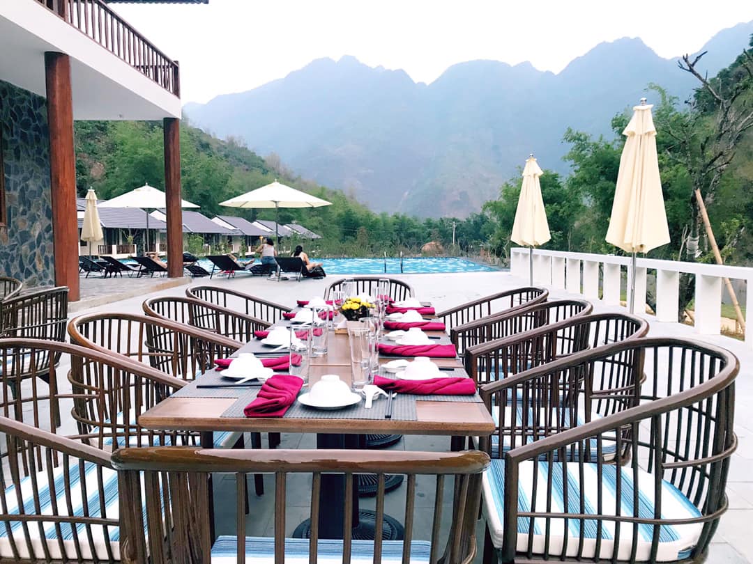 Mai Châu Mountain View