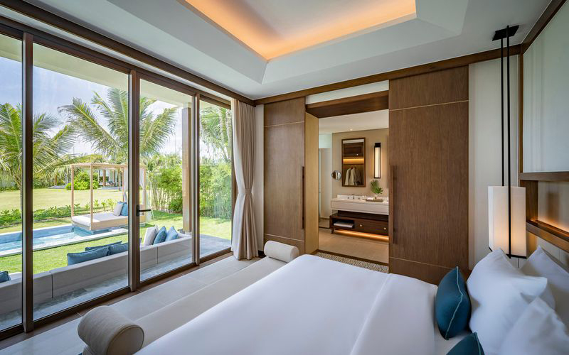 Maia Quy Nhon Resort