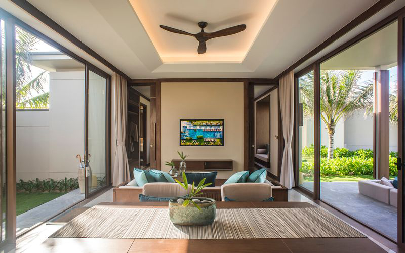 Maia Quy Nhon Resort