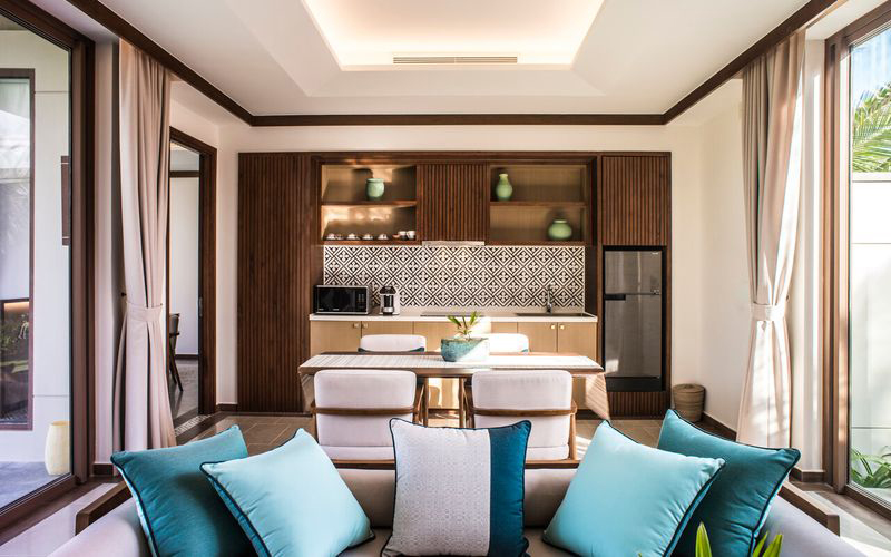 Maia Quy Nhon Resort