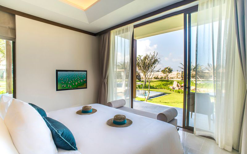 Maia Quy Nhon Resort