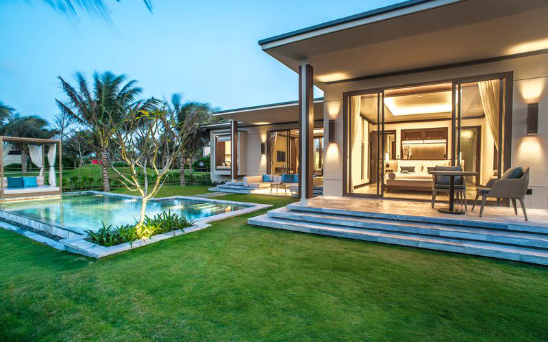 Maia Quy Nhon Resort