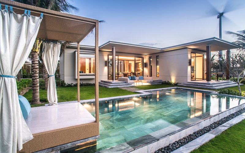 Maia Quy Nhon Resort