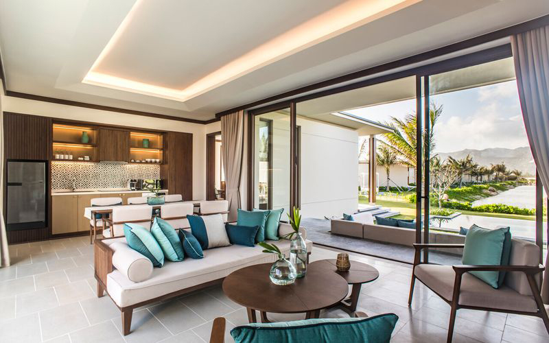 Maia Quy Nhon Resort