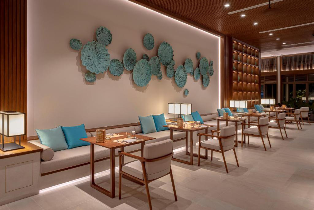 Maia Quy Nhon Resort