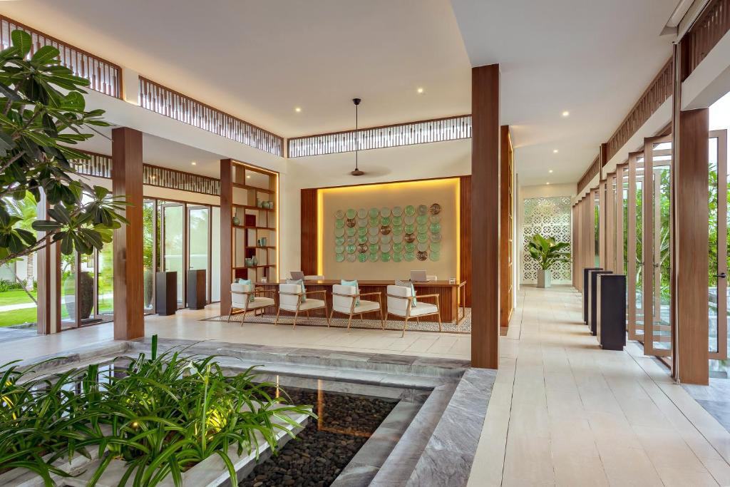 Maia Quy Nhon Resort