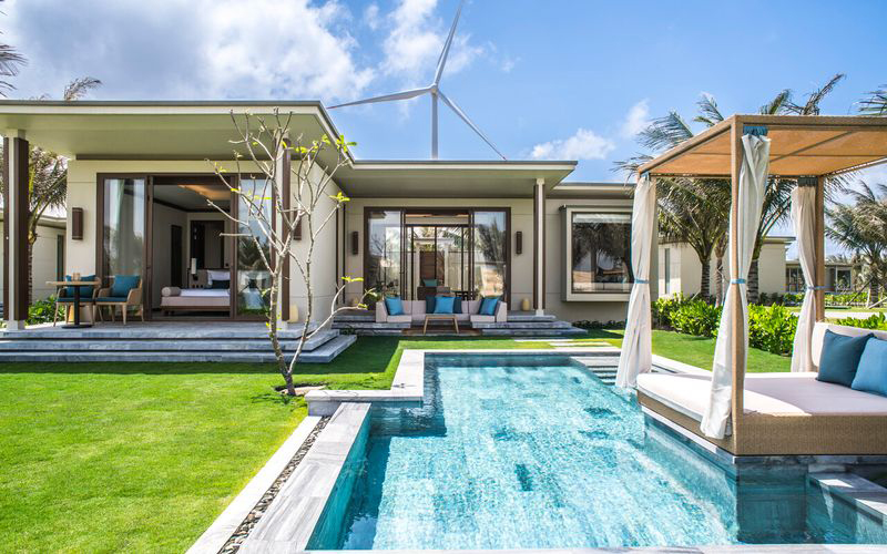 Maia Quy Nhon Resort