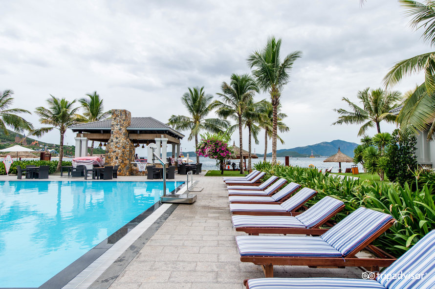 Vinpearl Resort & Spa Nha Trang Bay