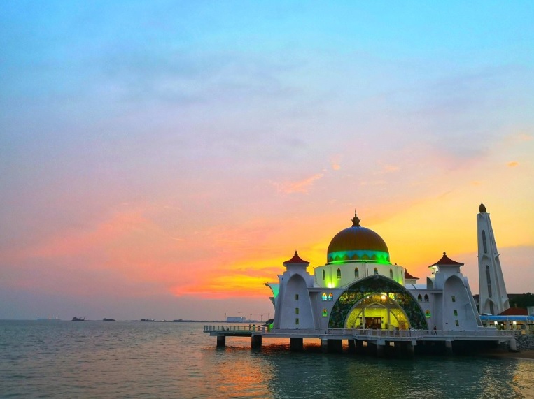 Tour Du Lịch Singapore - Malaysia 6 Ngày 5 Đêm