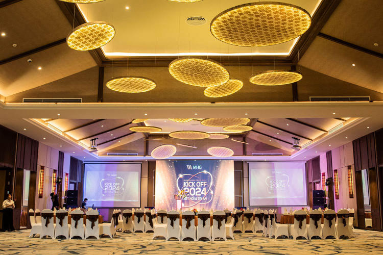 Mandala Retreat Kim Bôi Hòa Bình