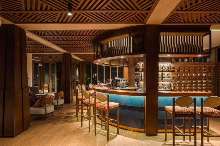 Mandala Retreat Kim Bôi Hòa Bình