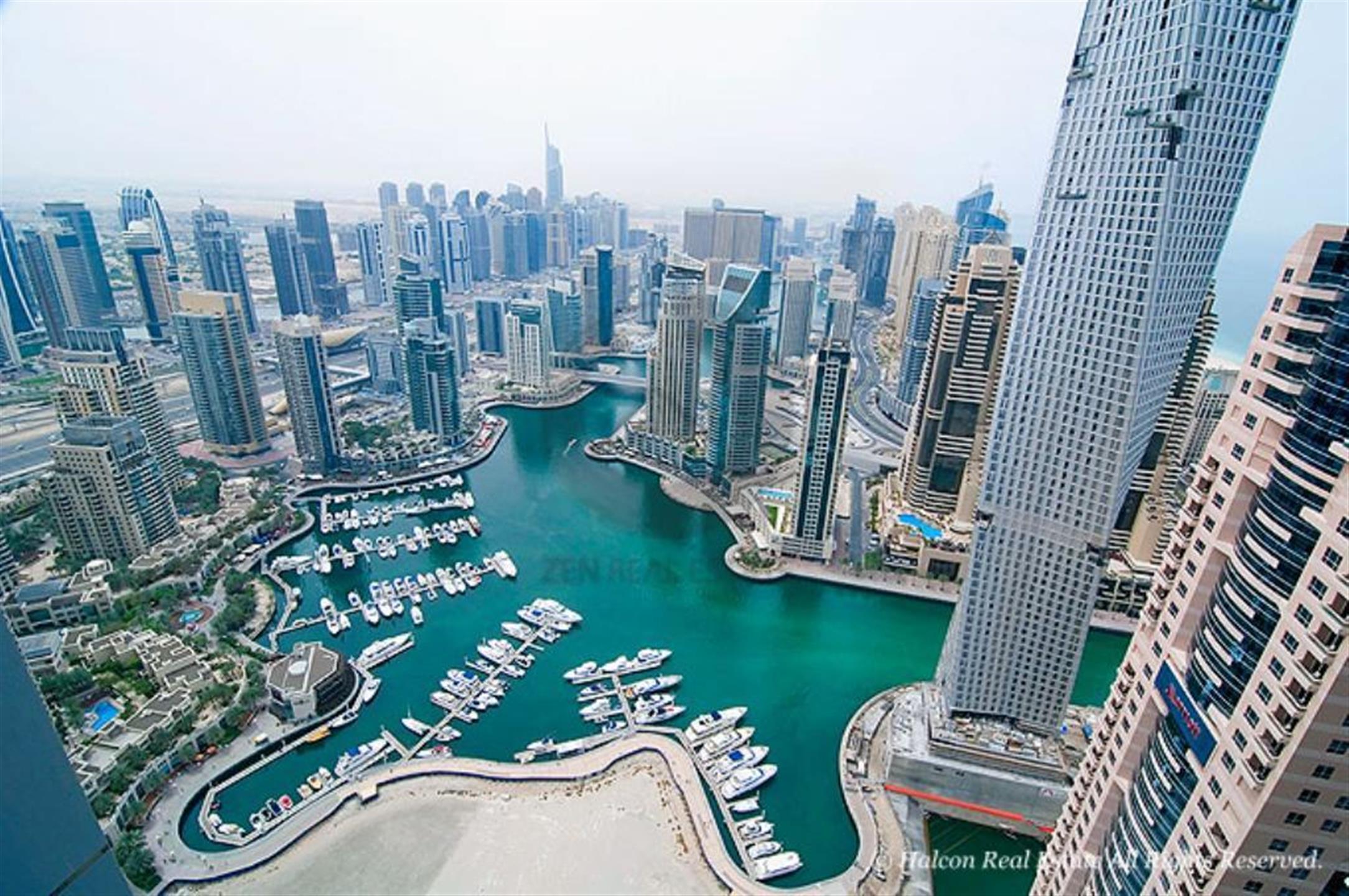 Tour Du Lịch Dubai 6 Ngày 5 Đêm