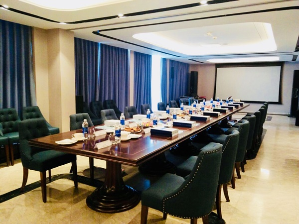 Altara Suites Đà Nẵng