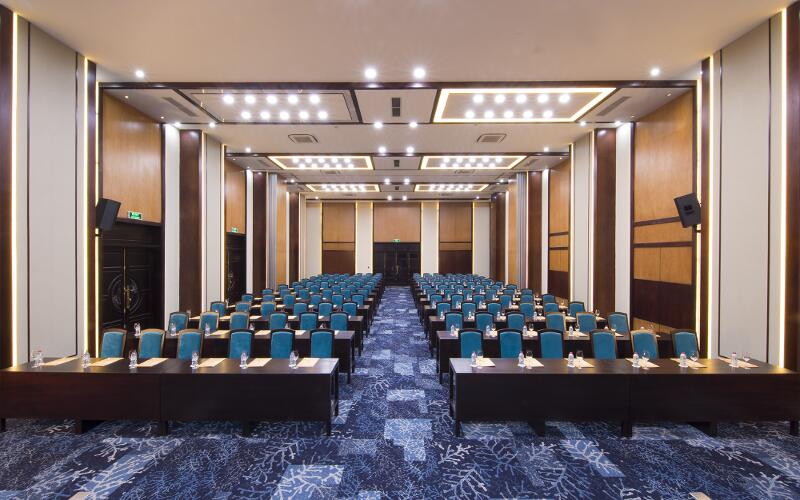 Seahorse Resort & Spa Phan Thiet