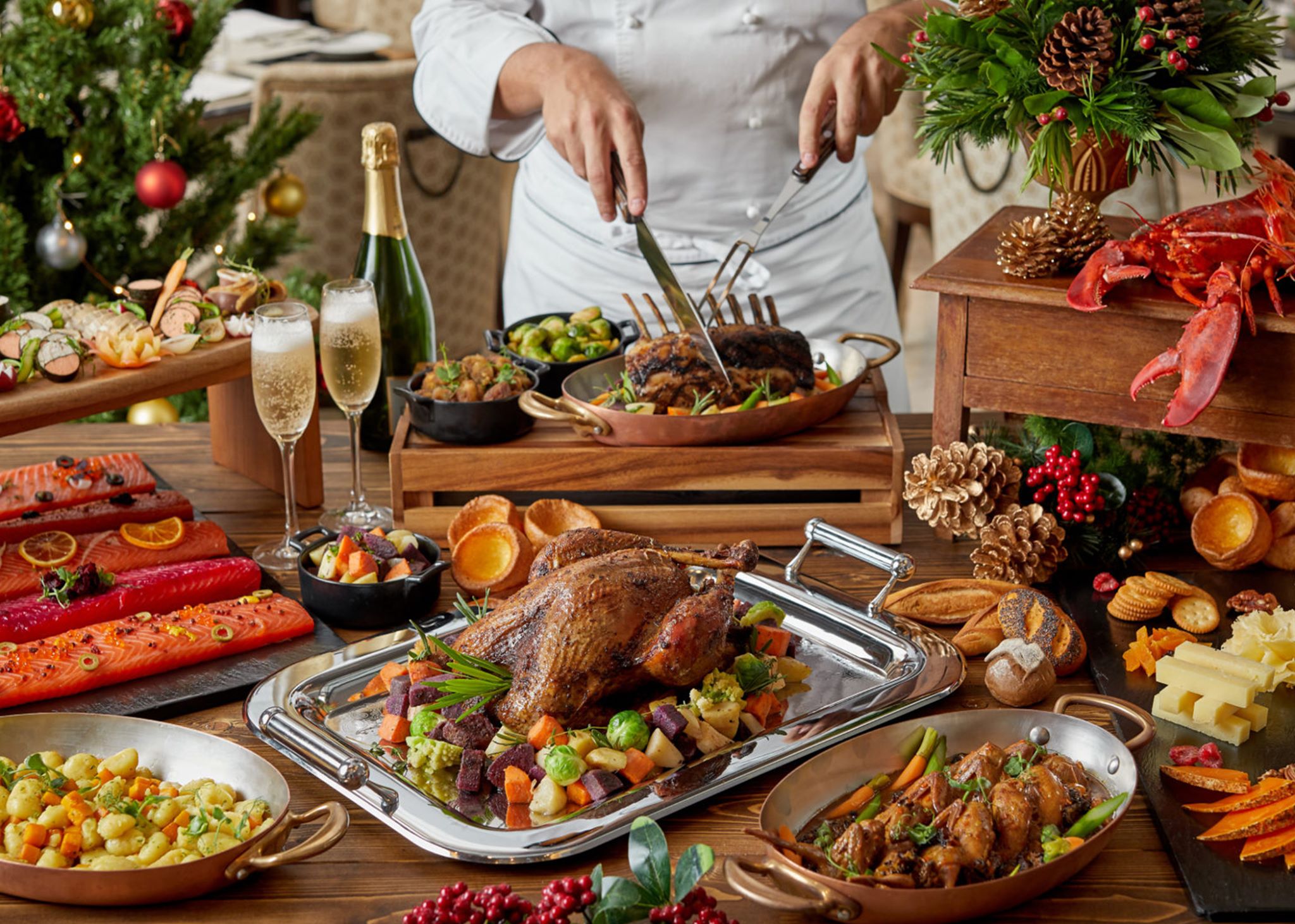 Meliá Ba Vi Mountain Retreat