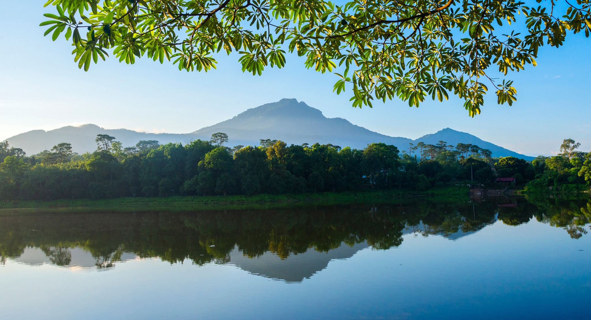 Meliá Ba Vi Mountain Retreat