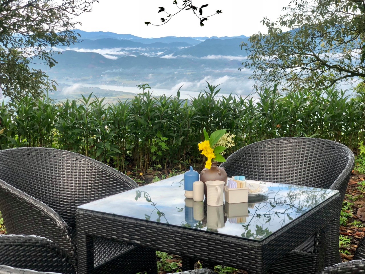 Meliá Ba Vi Mountain Retreat