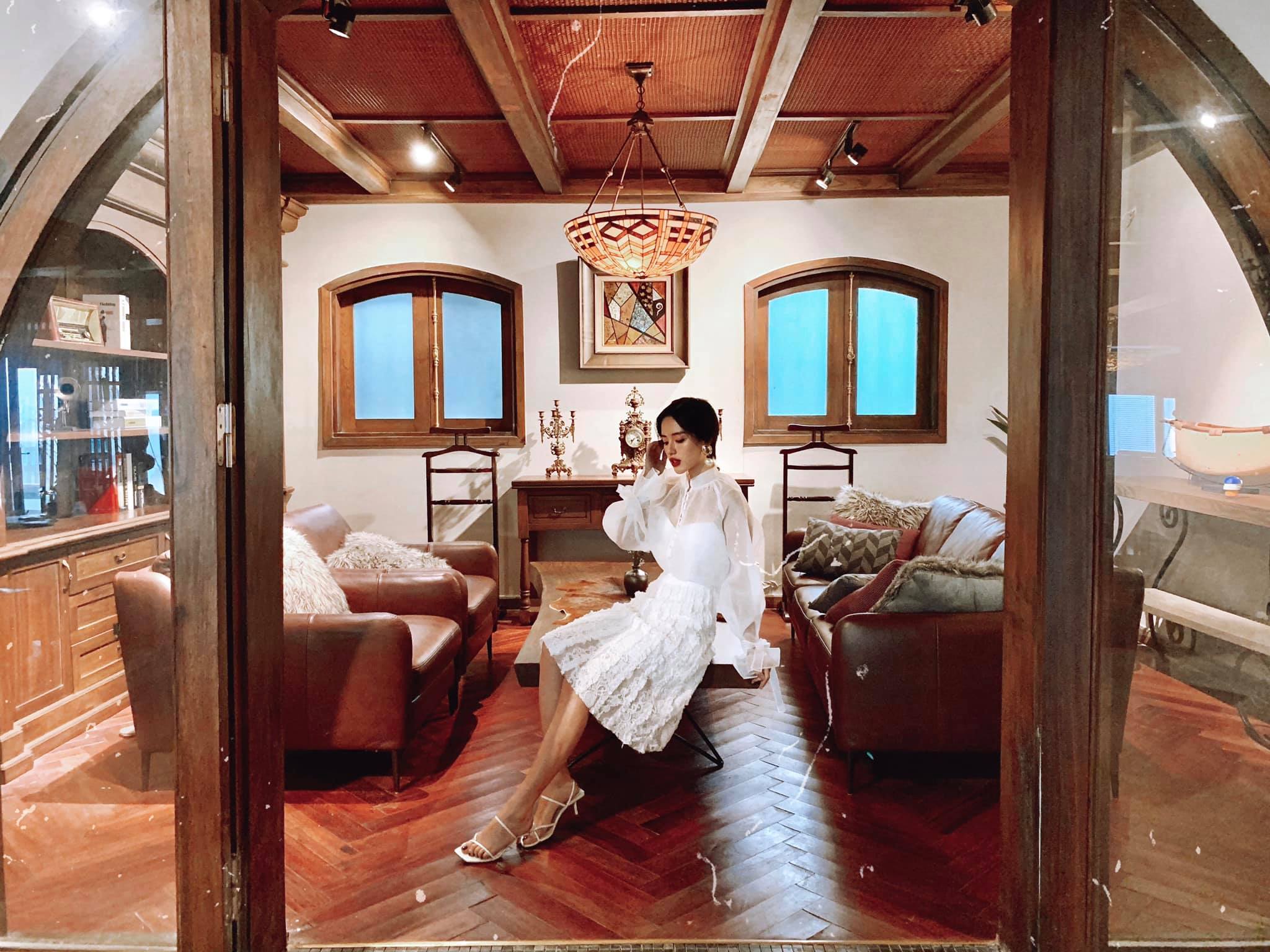 Meliá Ba Vi Mountain Retreat