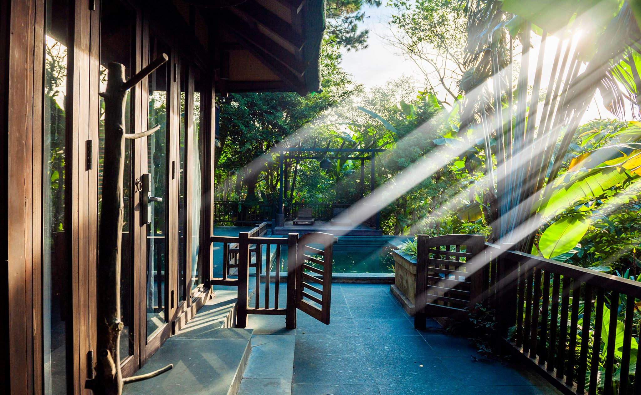 Meliá Ba Vi Mountain Retreat