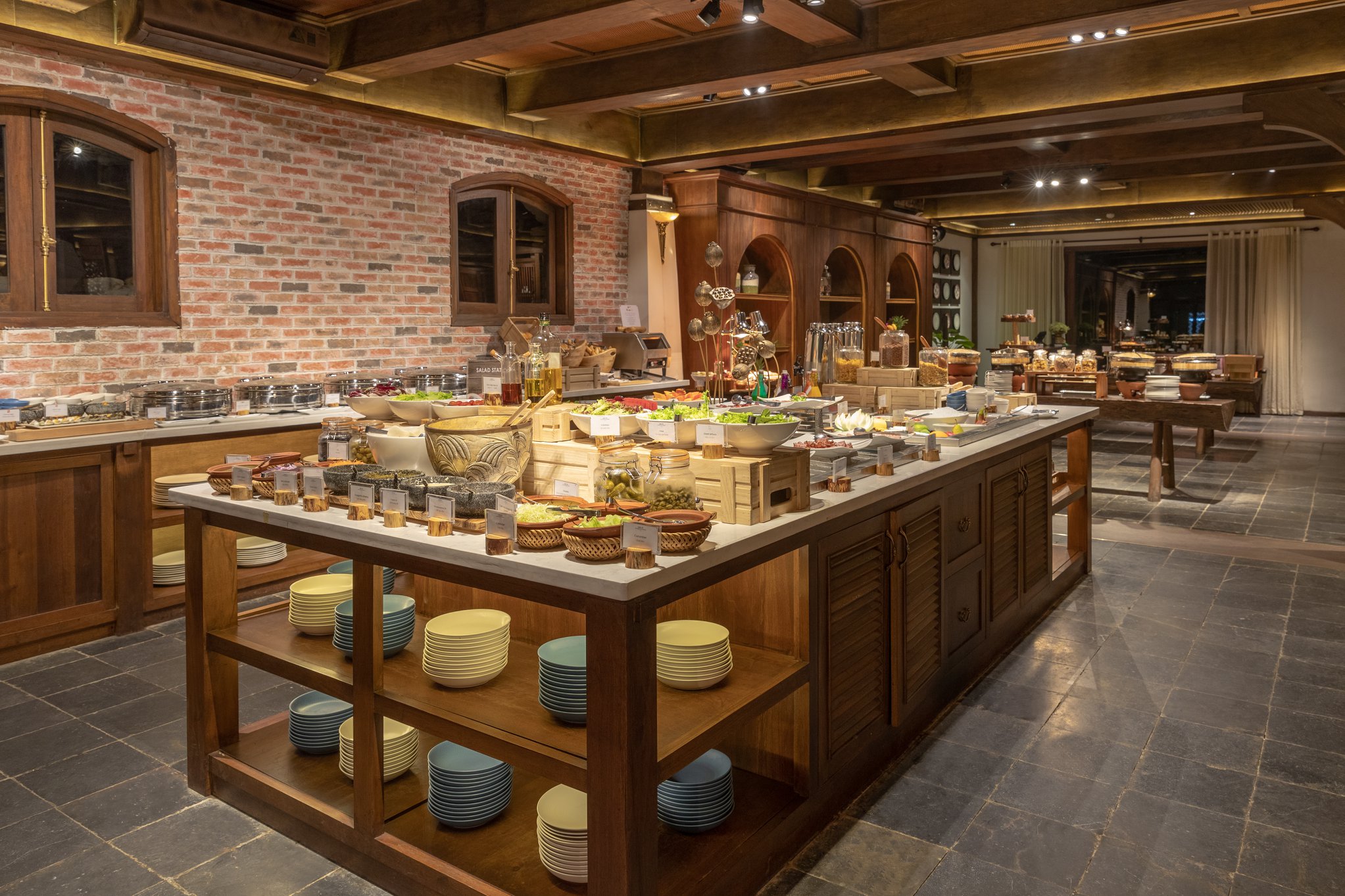 Meliá Ba Vi Mountain Retreat