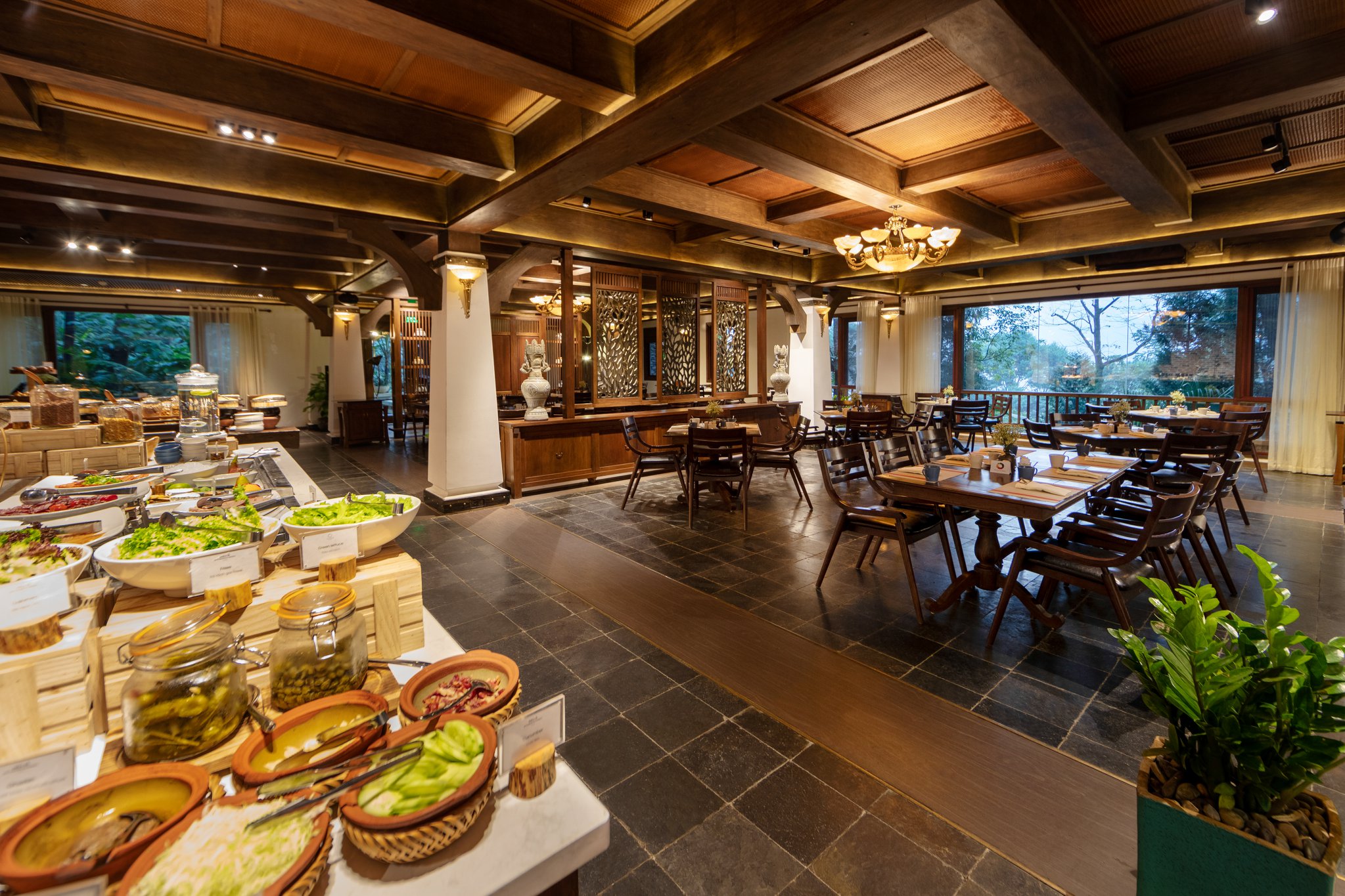 Meliá Ba Vi Mountain Retreat