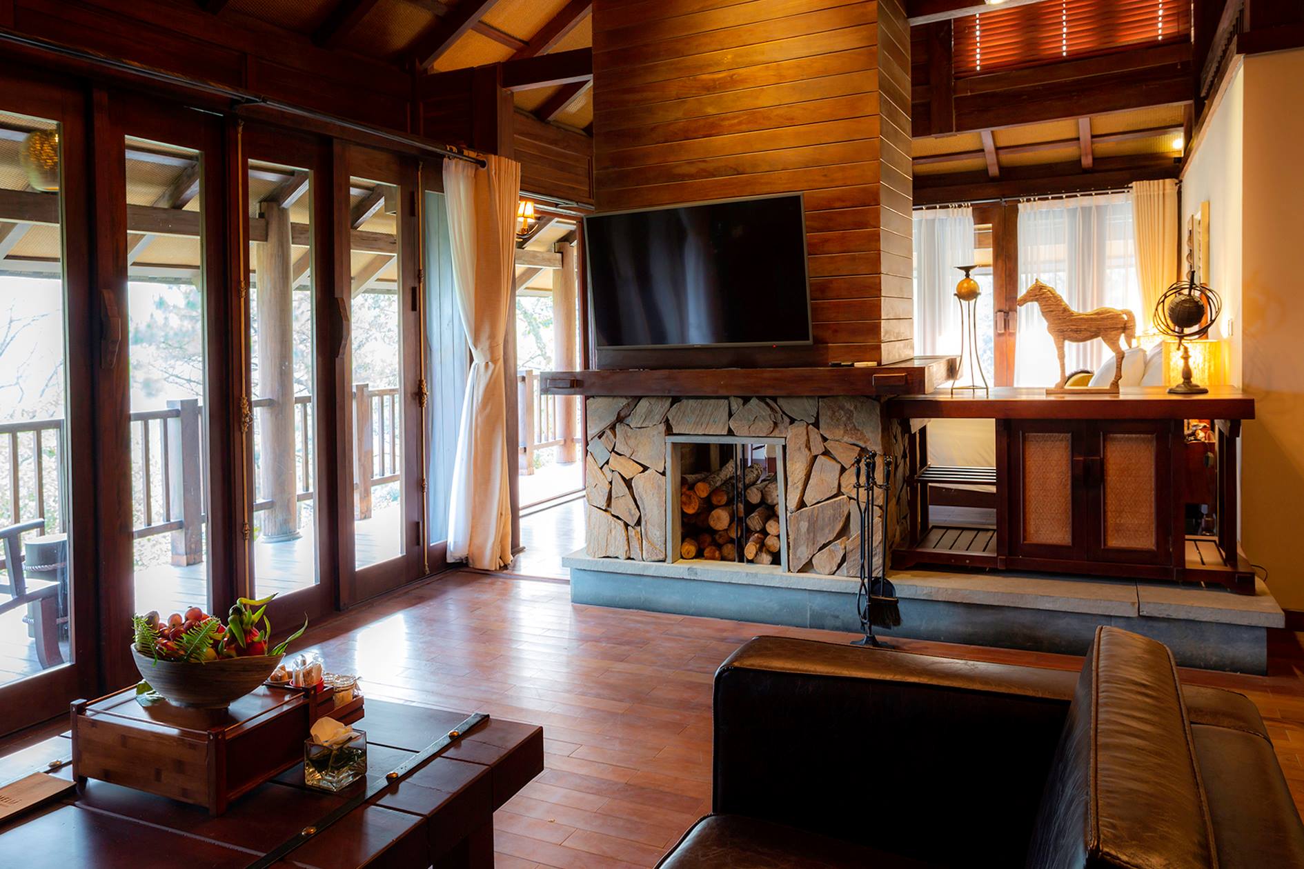 Meliá Ba Vi Mountain Retreat