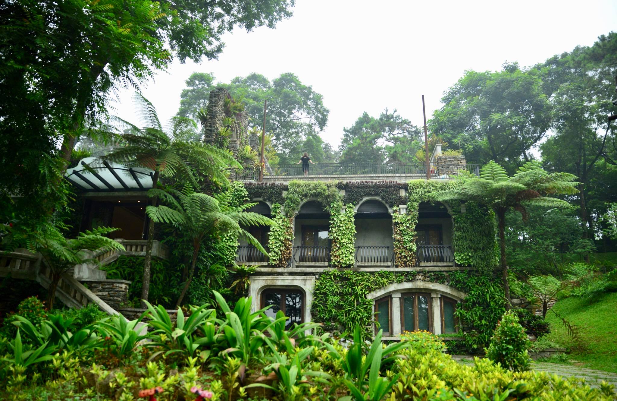 Meliá Ba Vi Mountain Retreat