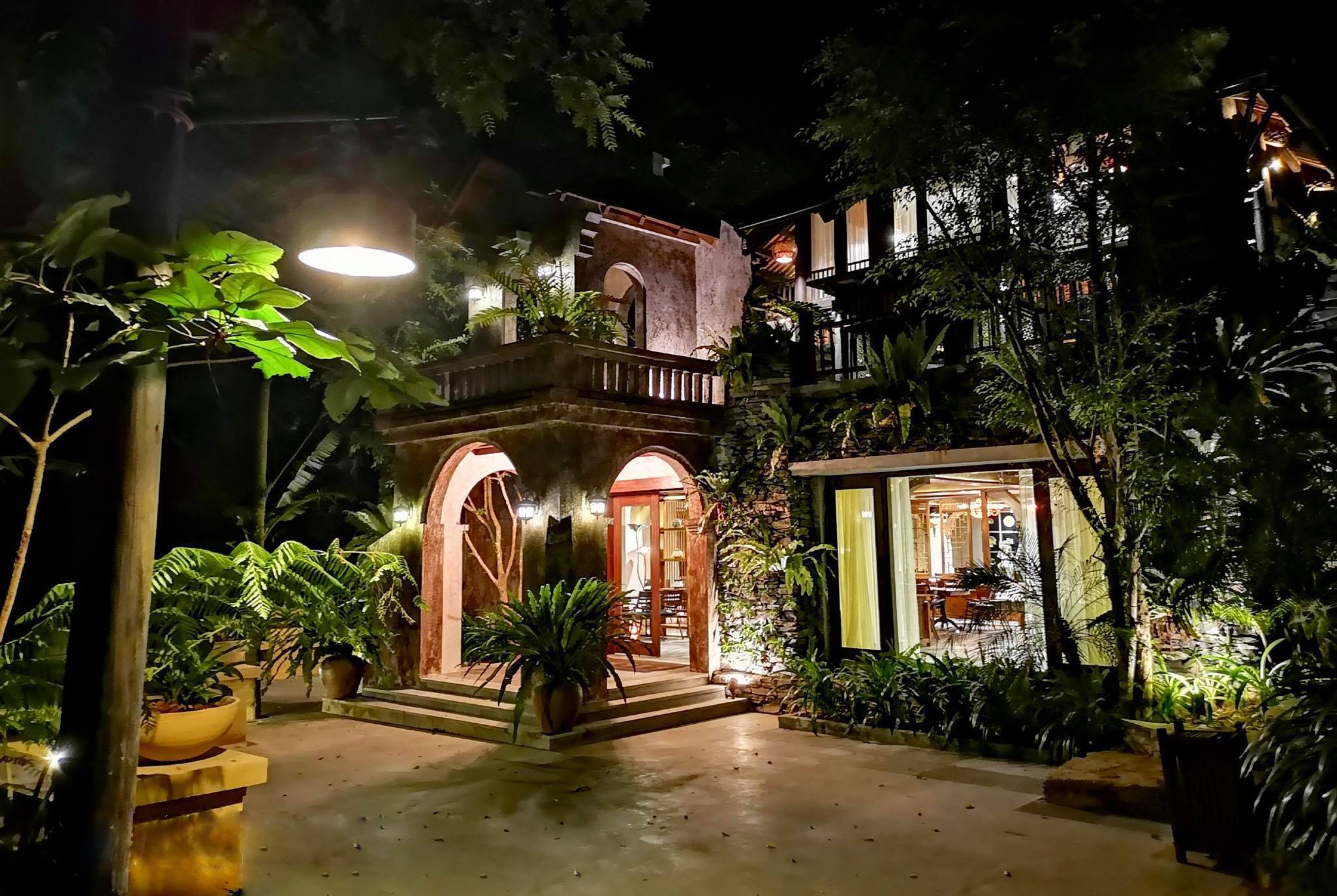 Meliá Ba Vi Mountain Retreat