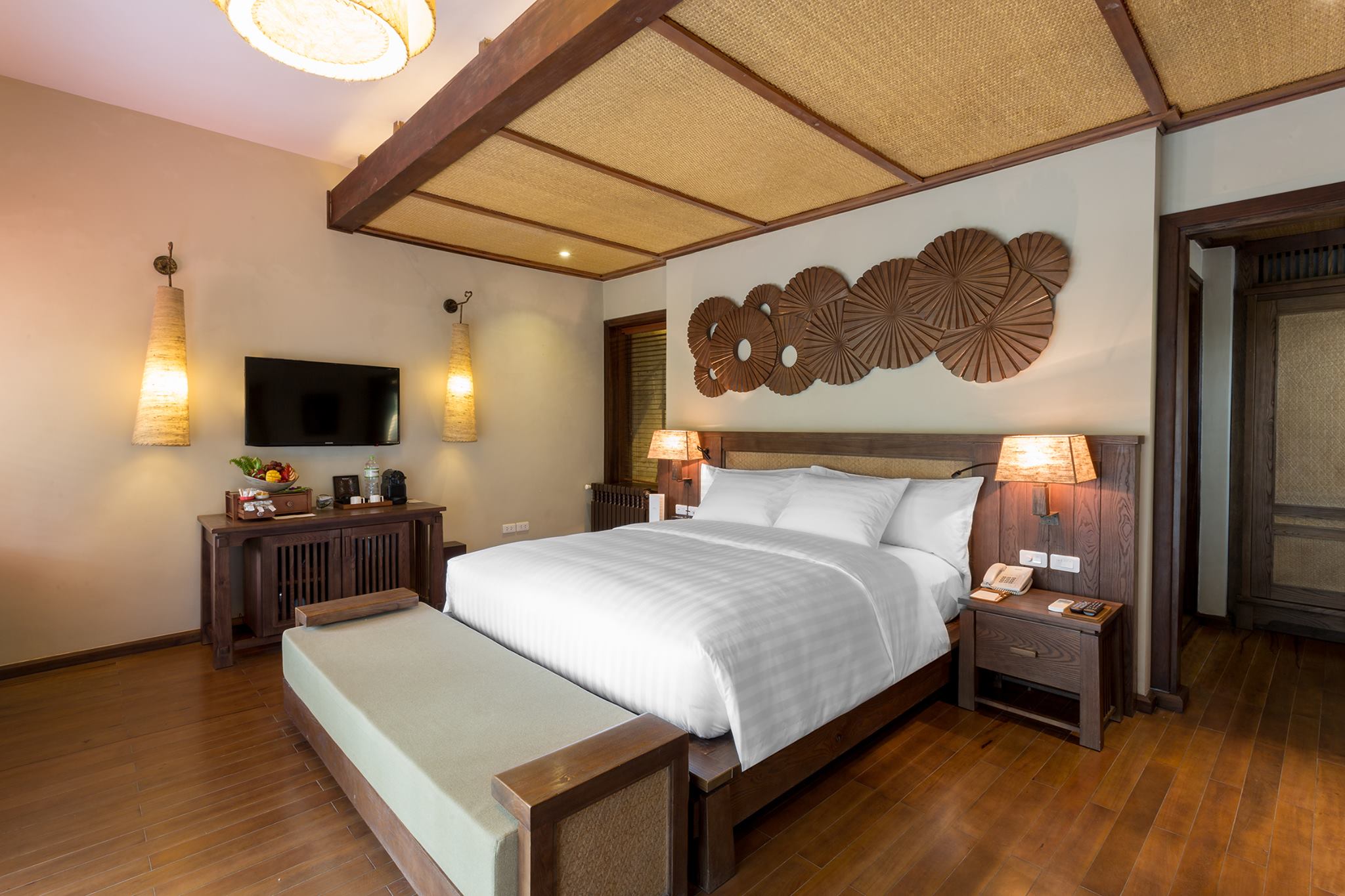 Meliá Ba Vi Mountain Retreat