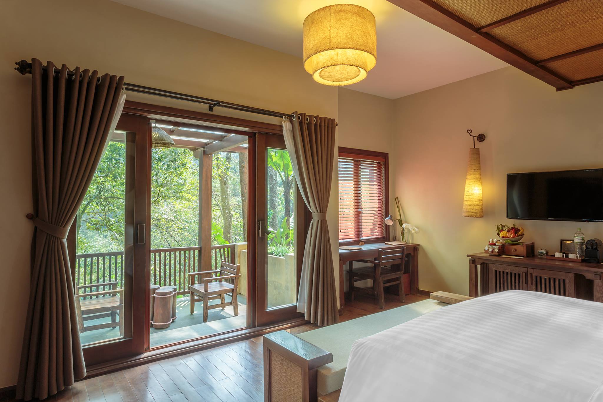 Meliá Ba Vi Mountain Retreat