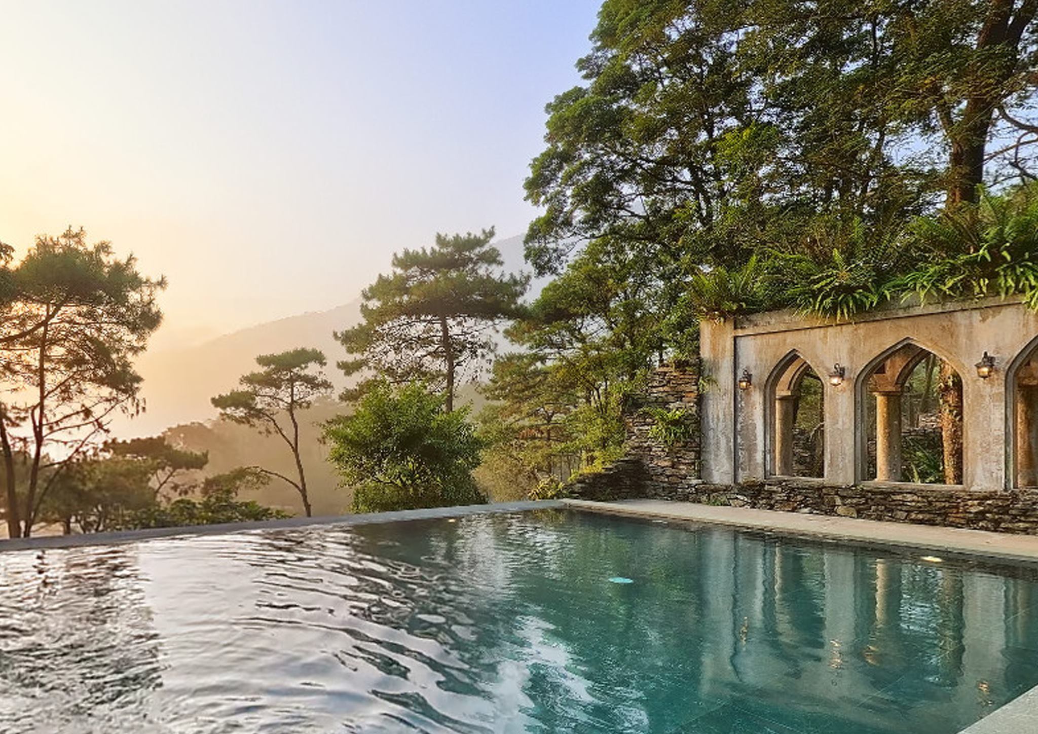 Meliá Ba Vi Mountain Retreat