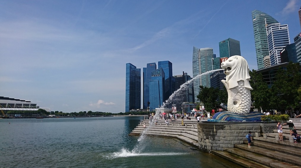 Tour Du Lịch Singapore - Malaysia 6 Ngày 5 Đêm