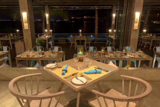 Mia Resort Nha Trang