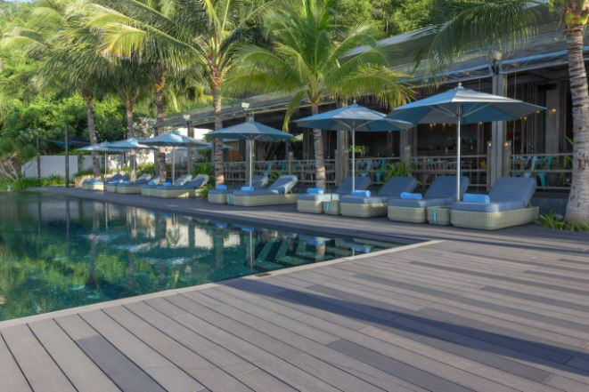 Mia Resort Nha Trang