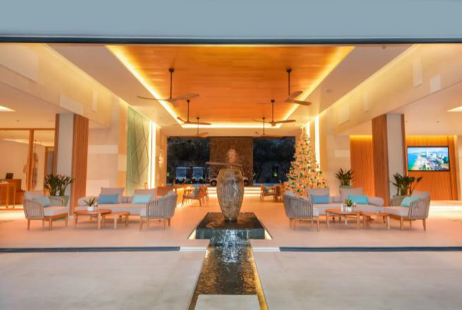 Mia Resort Nha Trang