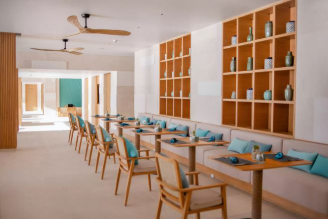 Mia Resort Nha Trang