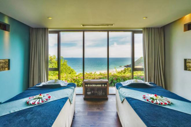 Mia Resort Nha Trang