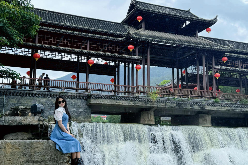 Tour Hà Nội - Bình Biên - Di Lặc - Kiến Thủy - Khai Viễn - Mông Tự 3N3Đ