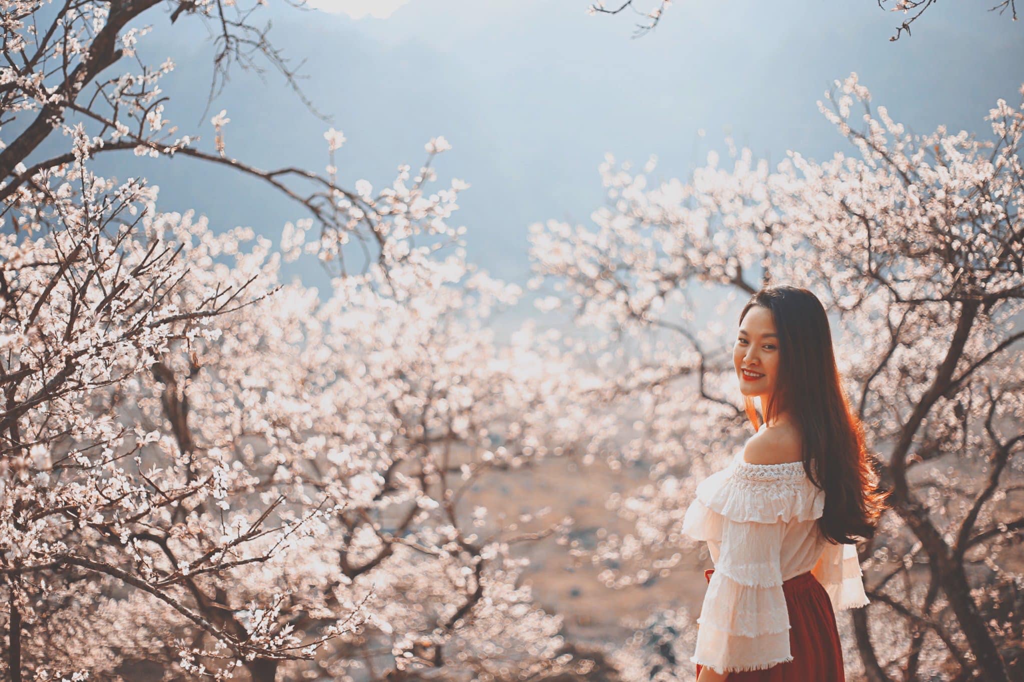 Tour Du Lịch Hà Nội - Mộc Châu Trọn Gói 2 Ngày 1 Đêm