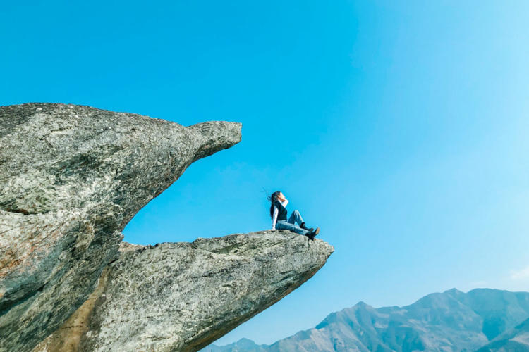 Tour Mù Cang Chải - Ngọc Chiến - Tà Xùa Mùa Lúa Chín 3 Ngày 2 Đêm