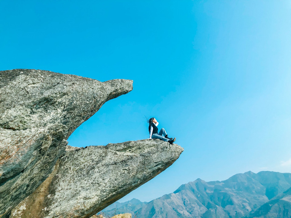 Tour Hà Nội - Mộc Châu - Tà Xùa 2 Ngày 1 Đêm