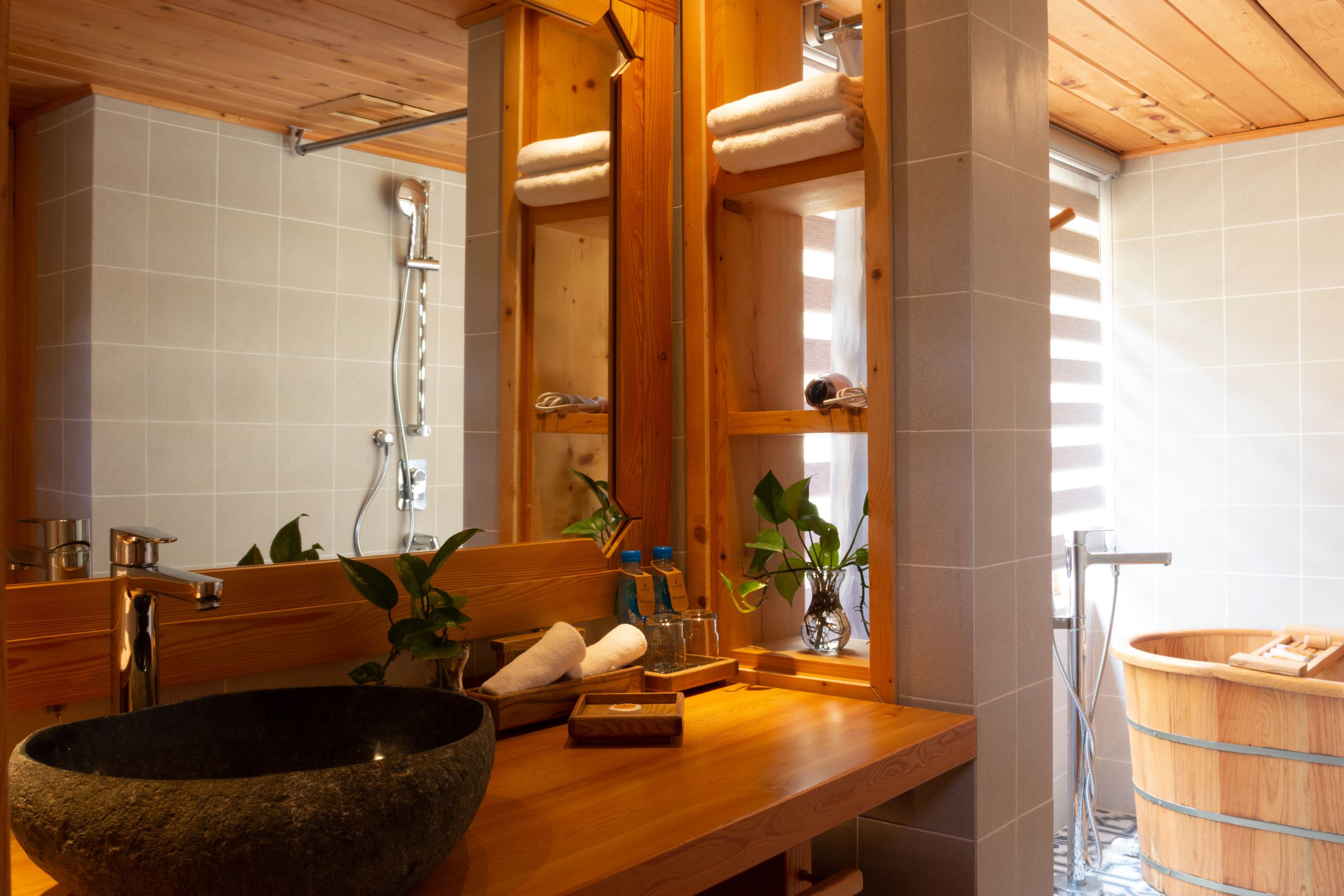 Le Champ Tú Lệ Resort