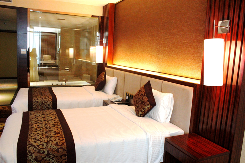 Mường Thanh Luxury Quảng Ninh (Bãi Cháy)