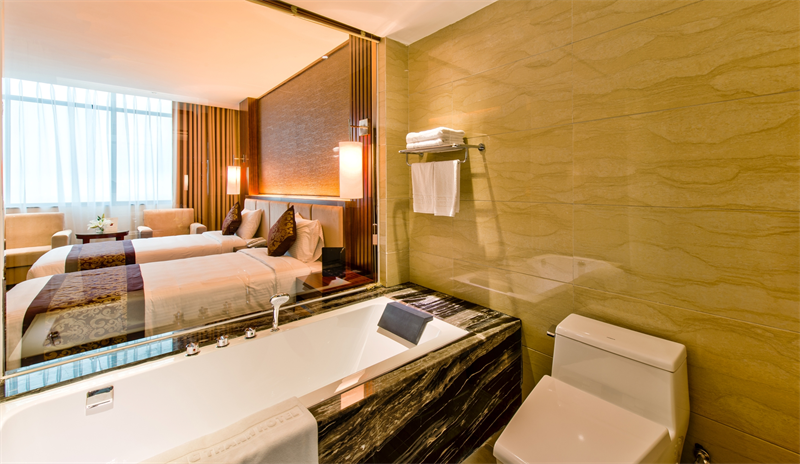 Mường Thanh Luxury Quảng Ninh (Bãi Cháy)